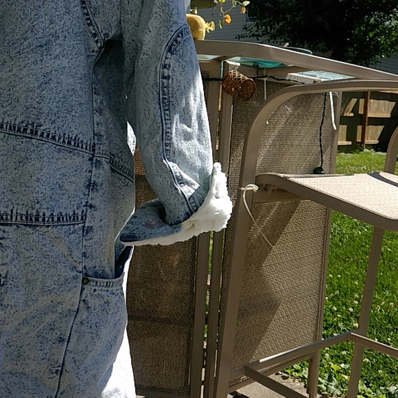 Andy John's vintage coat - Picture 4 of 7